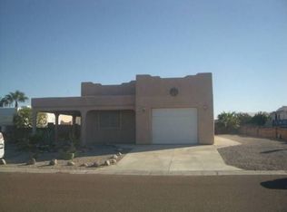 13869 E 51st St, Yuma, AZ 85367