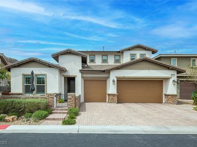 5873 Sky Heights Ct, Las Vegas, NV, 89135
