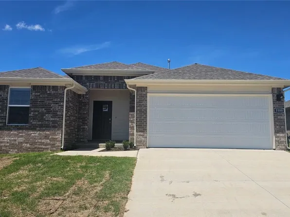 5580 Selah St, Springdale, AR 72764