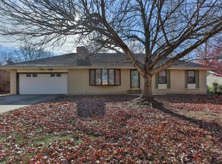724 E Jewett St, Springfield, MO 65807