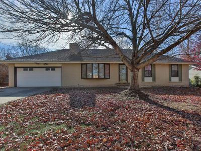 724 E Jewett St, Springfield, MO, 65807