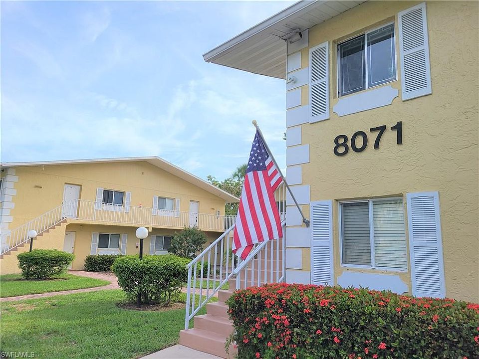 Gladiolus Gardens Apartments Fort Myers, FL Zillow