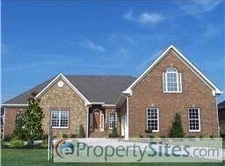 2721 Blooming Oak Pl, Murfreesboro, TN 37130