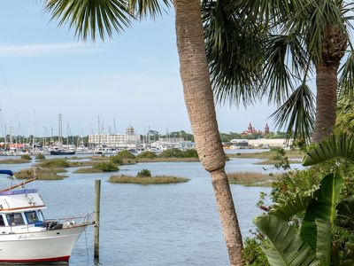 903 S Ponce De Leon Blvd, Saint Augustine, FL, 32084