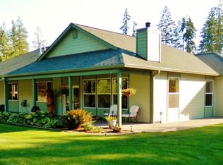 22449 Bald Hill Rd SE, Yelm, WA 98597