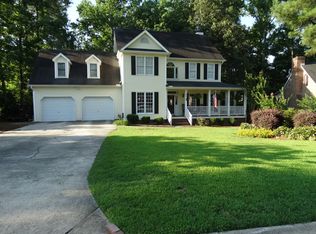 129 Circleview Dr, Lexington, SC 29072