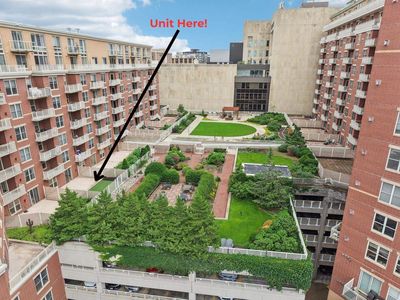 333 West Mifflin Street #6110, Madison, WI, 53703