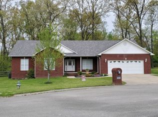 2625 Miller Ln, Poplar Bluff, MO 63901