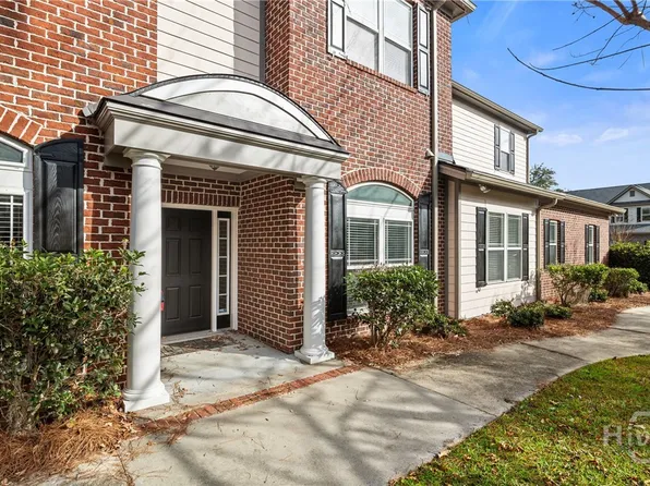 401 River Oaks Drive #401, Richmond Hill, GA 31324