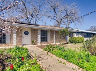 7300 Shoal Creek Blvd, Austin, TX 78757