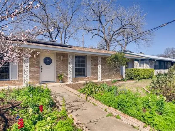 7300 Shoal Creek Blvd, Austin, TX 78757