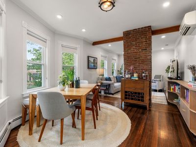 74 Rutherford Ave #3, Charlestown, MA, 02129