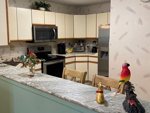 3rd image of 100 Daly Blvd APT 2606