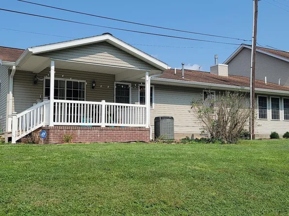 118 McVay St, Crane, IN 47522