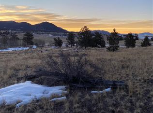 N/a Carlsbad Way LOT 243, Hartsel, CO 80449