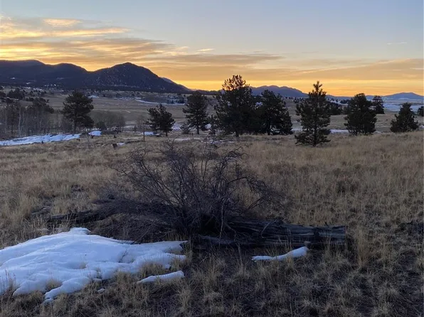 N/A Carlsbad Way LOT 243, Hartsel, CO 80449