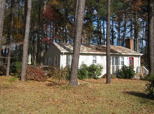 53 Weatherall Dr, Montross, VA