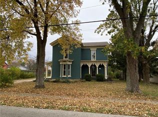 339 Bernard Rd, New Vienna, OH 45159