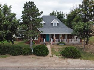 1421 Road Ii, Texhoma, OK 73949