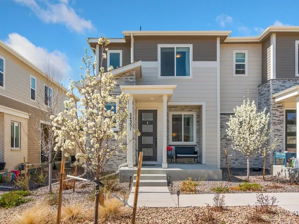 24351 E 41st Ave, Aurora, CO 80019