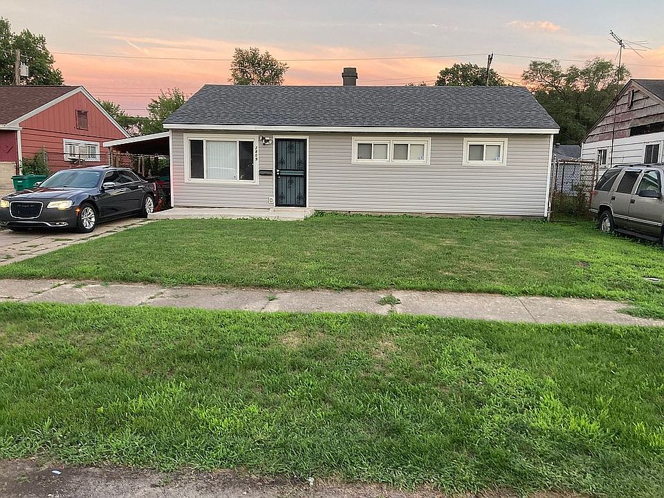 2nd image of 2809 Marshalltown Dr