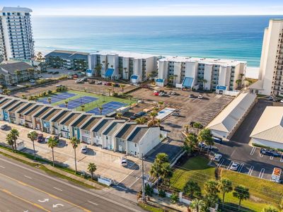 6215 Thomas Dr Unit 101, Panama City Beach, FL, 32408