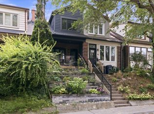 21 Millbrook Cres, Toronto, ON M4K 1H2