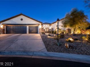 8332 Lazia St, Las Vegas, NV 89131