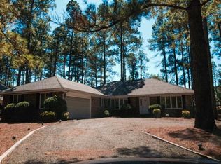 17 Birdie Dr, Whispering Pines, NC 28327