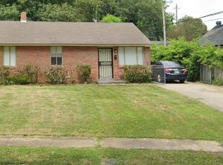 993 N Perkins Rd, Memphis, TN 38122