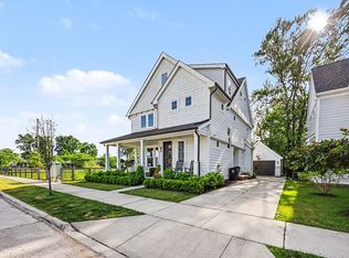 111 N Dorchester Ave, Royal Oak, MI 48067