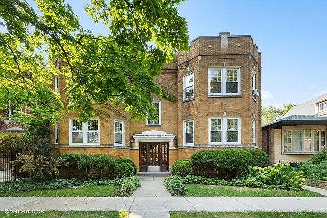 1st image of 3848 N Richmond St #2N