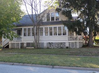 1129 Washington Ave, Muskegon, MI 49441