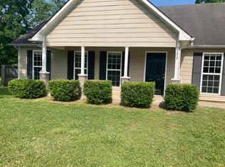 1012 Clover Ave, Murfreesboro, TN 37130