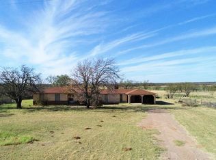 166 Fm 57 S, Mc Caulley, TX 79534