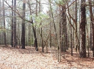 532 Perth Dr, Sanford, NC 27332