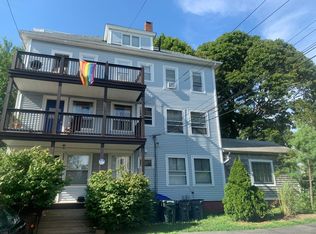 42 Carrington Ave, Providence, RI 02906