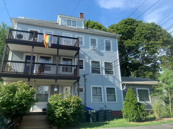 42 Carrington Ave, Providence, RI 02906