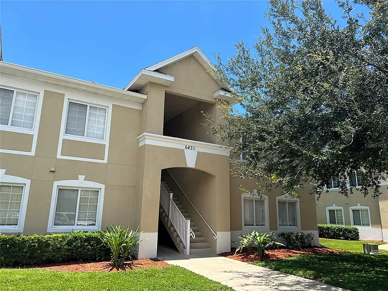 6431 Cypressdale Dr #202 — Photo 25