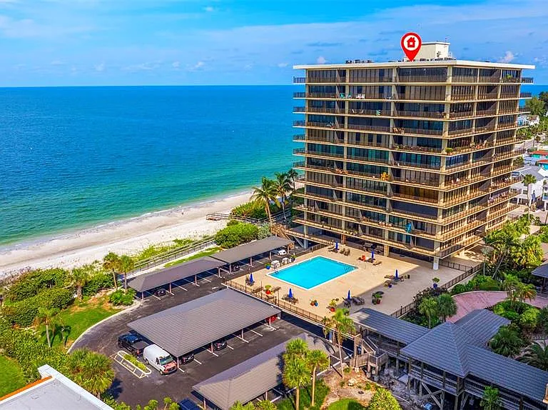 7650 Bayshore Dr #1005 — Photo 4