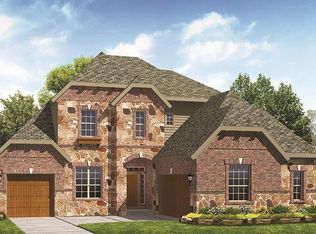 7085 Split Rein Rd, Frisco, TX 75036