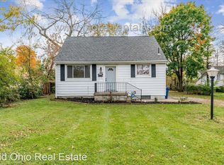 1851 Case Rd, Columbus, OH 43224