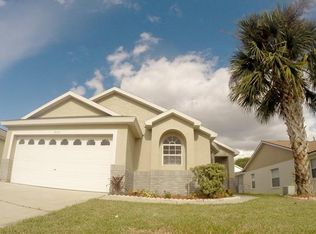 7835 Turkey Oak Ln, Kissimmee, FL 34747