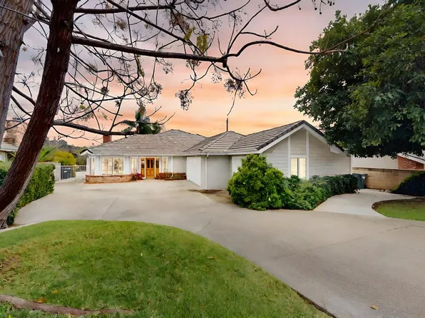 368 Norumbega Dr, Monrovia, CA 91016