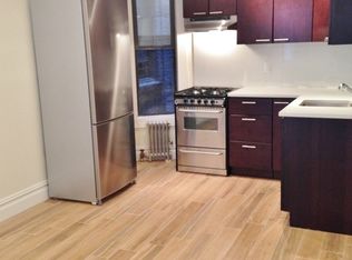 122 E 91st St, Brooklyn, NY 11212