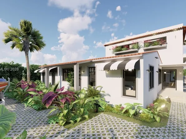 402 SE 3rd St, Dania Beach, FL 33004