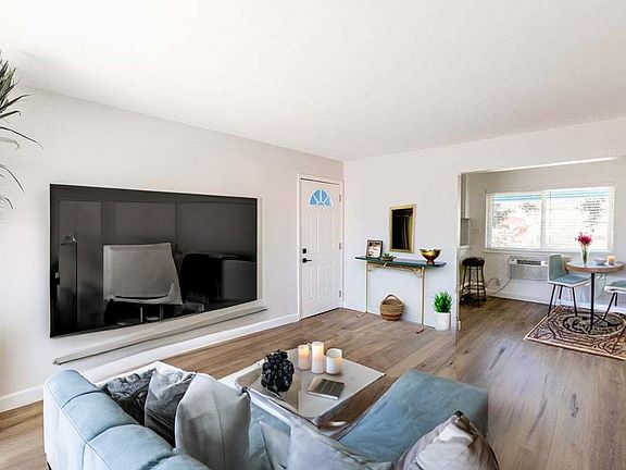 2nd image of 4963 Campbell Ave APT 19