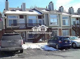 1885 S Quebec Way APT A13, Denver, CO 80231