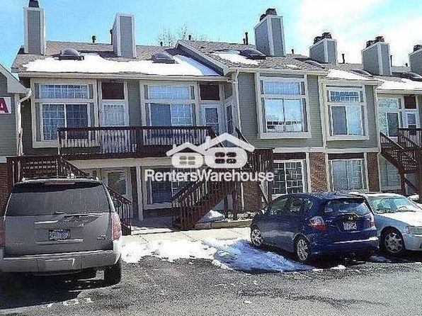1885 S Quebec Way APT A13