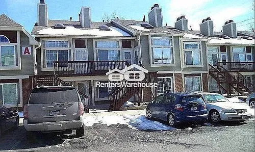 1885 S Quebec Way Photo 1
